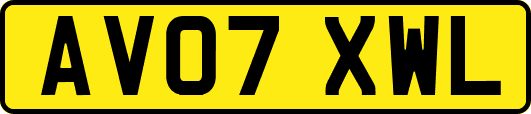 AV07XWL