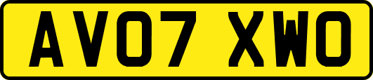 AV07XWO