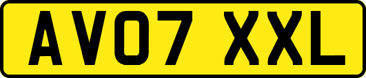 AV07XXL