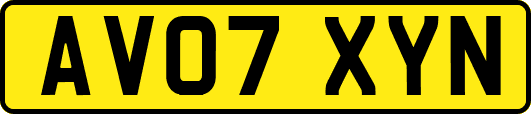 AV07XYN