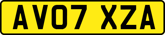 AV07XZA