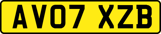 AV07XZB