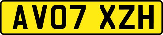 AV07XZH