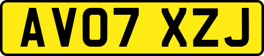 AV07XZJ