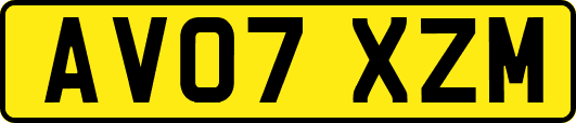 AV07XZM