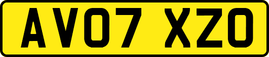 AV07XZO