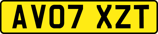 AV07XZT