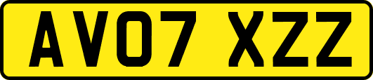 AV07XZZ