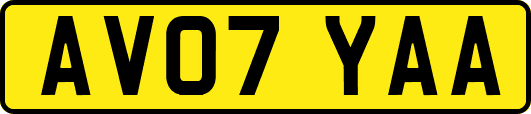 AV07YAA