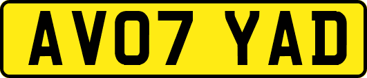 AV07YAD