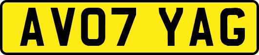 AV07YAG