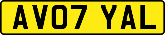 AV07YAL