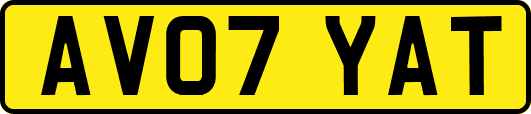 AV07YAT