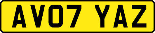 AV07YAZ