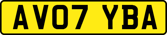 AV07YBA
