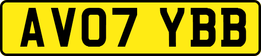 AV07YBB