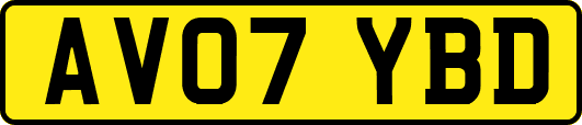 AV07YBD