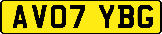 AV07YBG