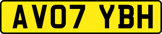 AV07YBH