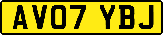 AV07YBJ