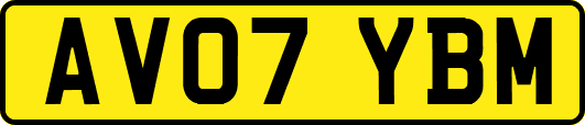 AV07YBM