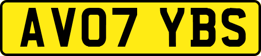 AV07YBS