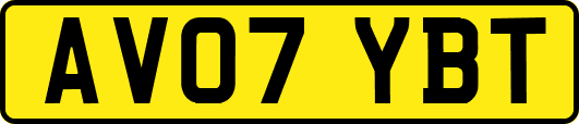 AV07YBT