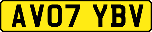 AV07YBV