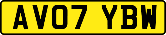 AV07YBW