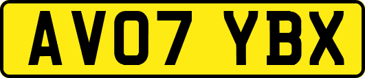 AV07YBX