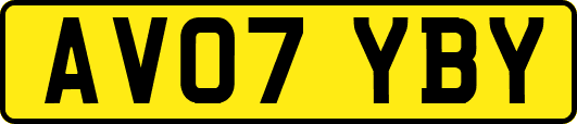 AV07YBY
