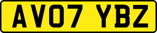 AV07YBZ