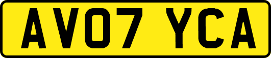AV07YCA