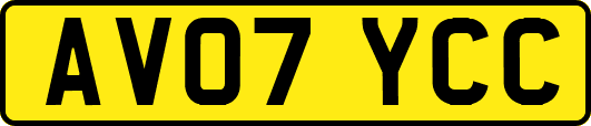 AV07YCC