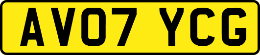 AV07YCG