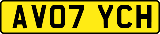AV07YCH