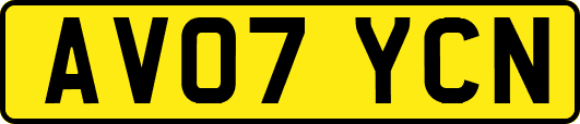 AV07YCN