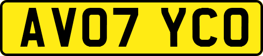 AV07YCO