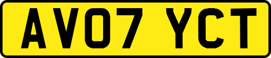 AV07YCT