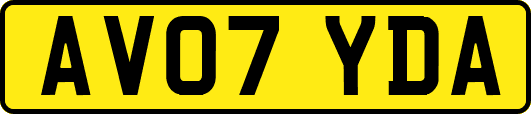 AV07YDA