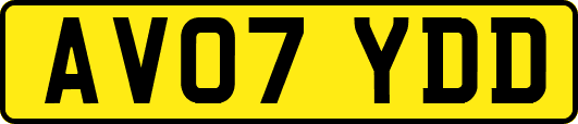 AV07YDD