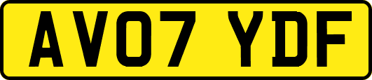 AV07YDF