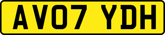 AV07YDH