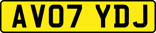 AV07YDJ