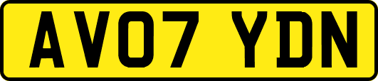 AV07YDN