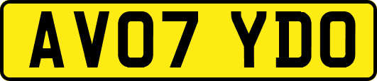 AV07YDO