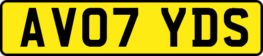 AV07YDS