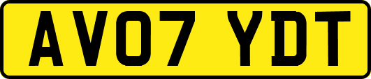 AV07YDT