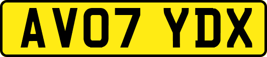 AV07YDX