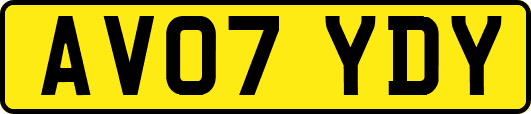 AV07YDY